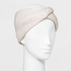 Universal Thread Winter Headband